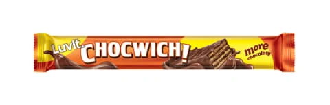 LUVIT CHOCWICH BROWN 23GX28-R14RC07L26CHO002