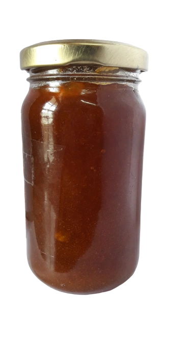 Apricot Jam-250gms-2