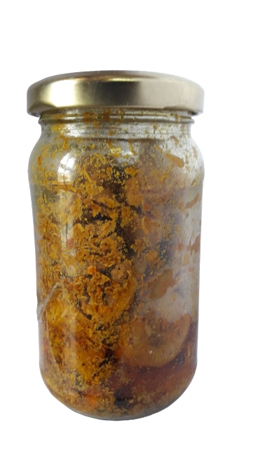 Fig Pickle-2