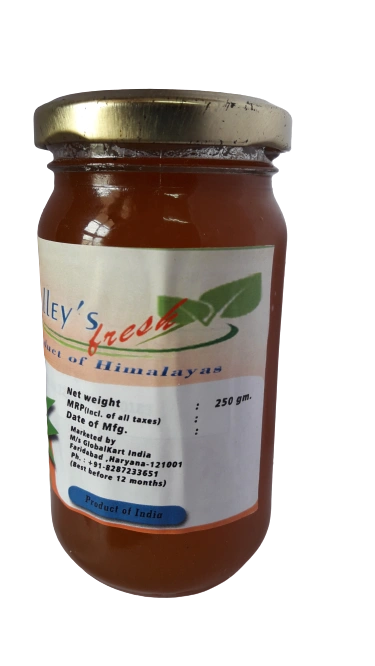 Pear Jam-250gms-1