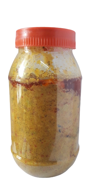 Amla Pickle-350gms-2