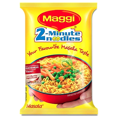 MAGGI 2-Minute Instant Noodles-EK003