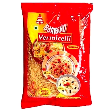 Bambino Vermicelli-EK008