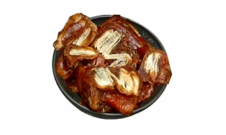 khajoor seed less 500 gm