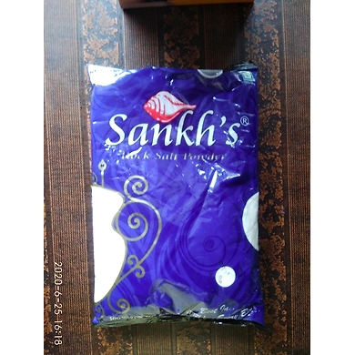 Rock salt-EK145