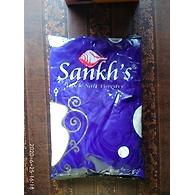 Rock salt