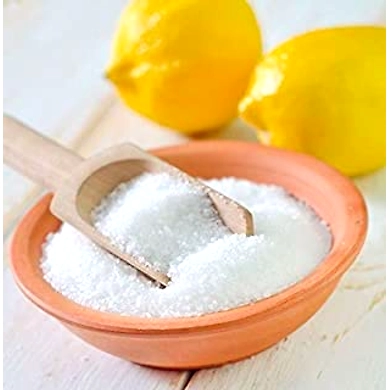 Crtric acid/lemon salt 50gm-EK158