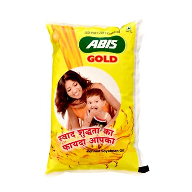 ABIS GOLD-EK165