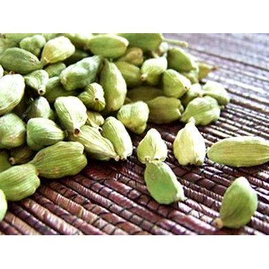 Elichai / green cardamom-20g-1