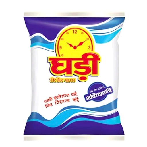 Ghadi detergent powder 500 g Sampat lal tamrakar kirana store