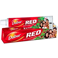 Dabur Red Tooth paste