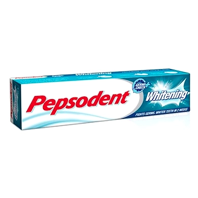 Pepsodent Tooth Paste-EK407
