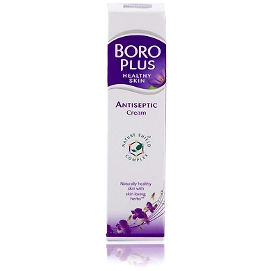 Boro plus Healthy skin-EK427