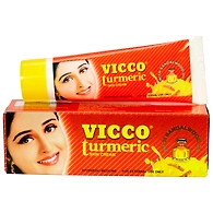 Vicco turmeric skin cream