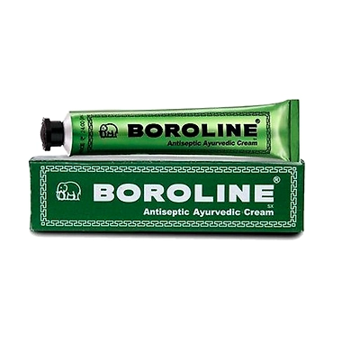 Boroline antiseptic ayurvedic cream 20 gm-EK436
