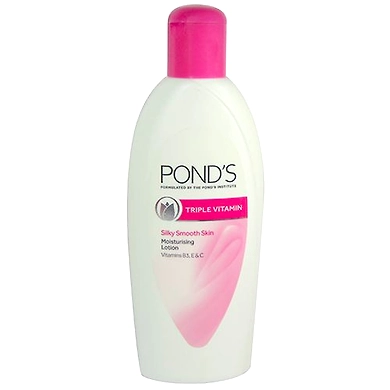 Ponds triple vitamin-EK448