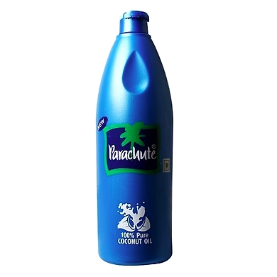 Parachute coconut hair oil-EK470