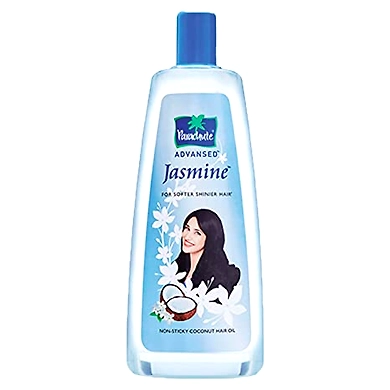 parachute jasmine coconut hair-EK479