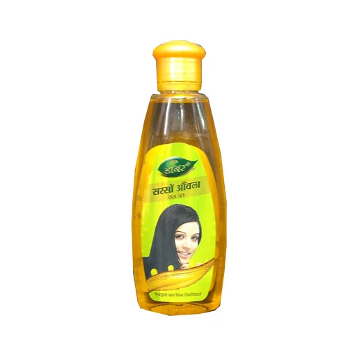 Dabur sarso awla at GL Bazaar