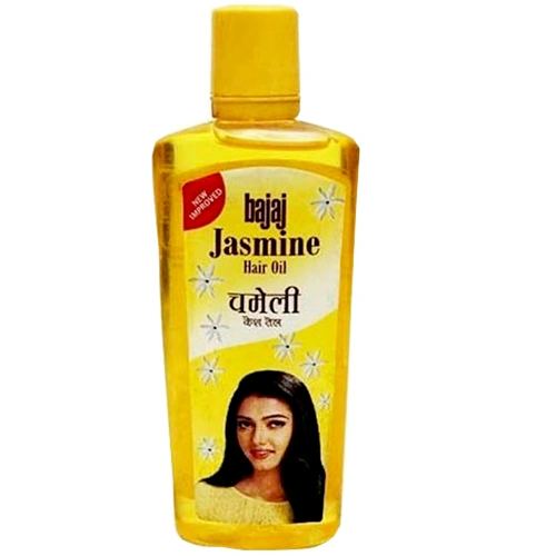 bajaj jasmine hair oil - 45 ml | Sampat lal tamrakar kirana store