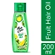 Hair &amp; Care Fruit oil 200 ml-EK495-sm