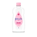 Johnson Baby Oil 60 ml-EK503-sm