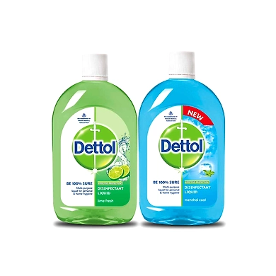 Dettol disinfectant liquid 200 ml-EK507