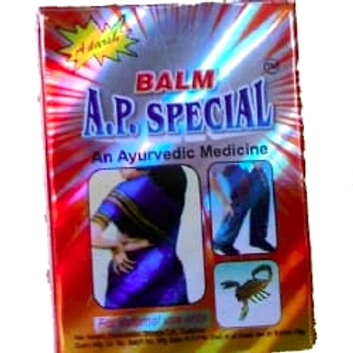 A.P. Special Balm-EK509