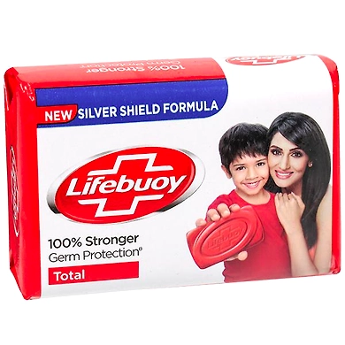 Lifebuoy Total soap-EK510