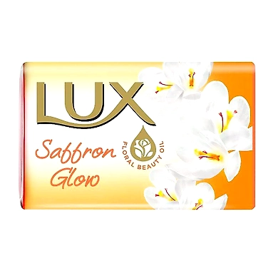 Lux saffron glow 54 gm *4-EK517