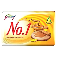 Godrej No 1
