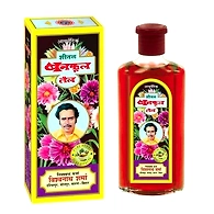 Banphool oil