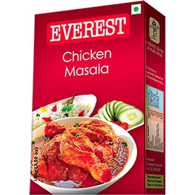 Everest Masala - Chicken-EK606
