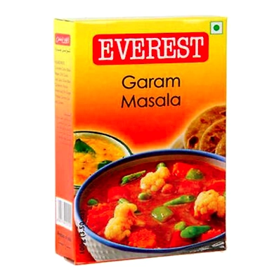 Everest Masala - Garam-EK607