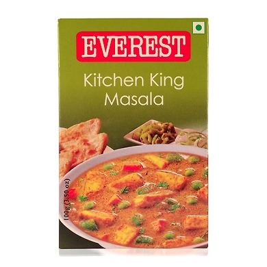 Everest Masala - Kitchen King-EK611