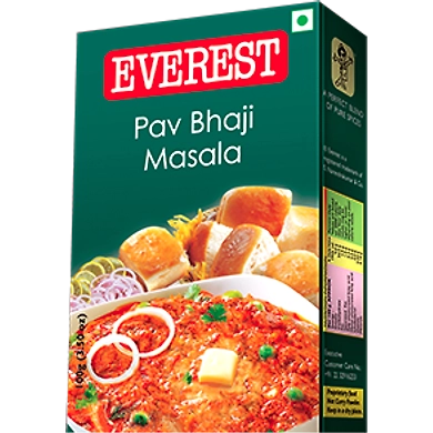 Everest Masala - Pav Bhaji-EK614