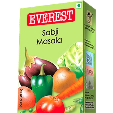 Everest Masala - Sabji-EK616
