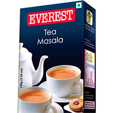 Everest Masala - Tea-EK618