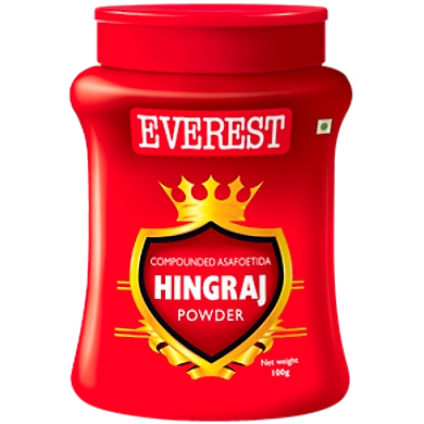 Everest Powder - Hingraj-EK624