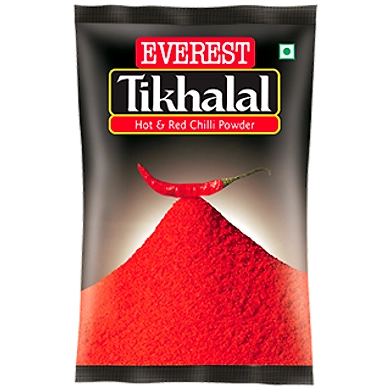 Everest Powder - Tikhalal Chilli-EK631