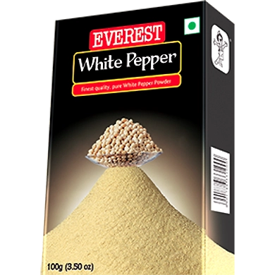 Everest Powder - White Pepper-EK632