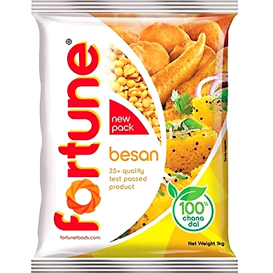 Fortune Besan-EK130