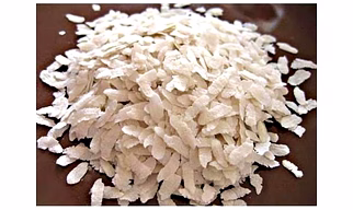 poha