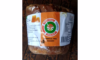 jaggery  gurh