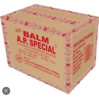 AP SPICIAL BALM 12 GM