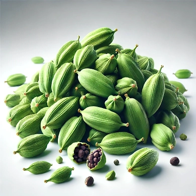 Elichai / green cardamom-EK202