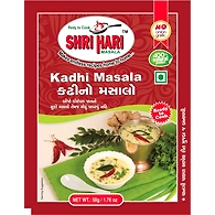 Kadhi Masala