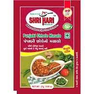 Panjabi Chhole Masala