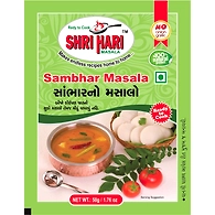 Sambhar Masala