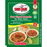 Sev Usal Masala